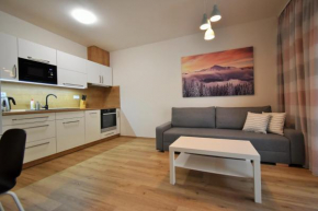 Apartmán Promenada 276-10 Horní Maršov